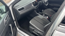 Volkswagen Polo 1.0 TSI Style 5dr Petrol Hatchback